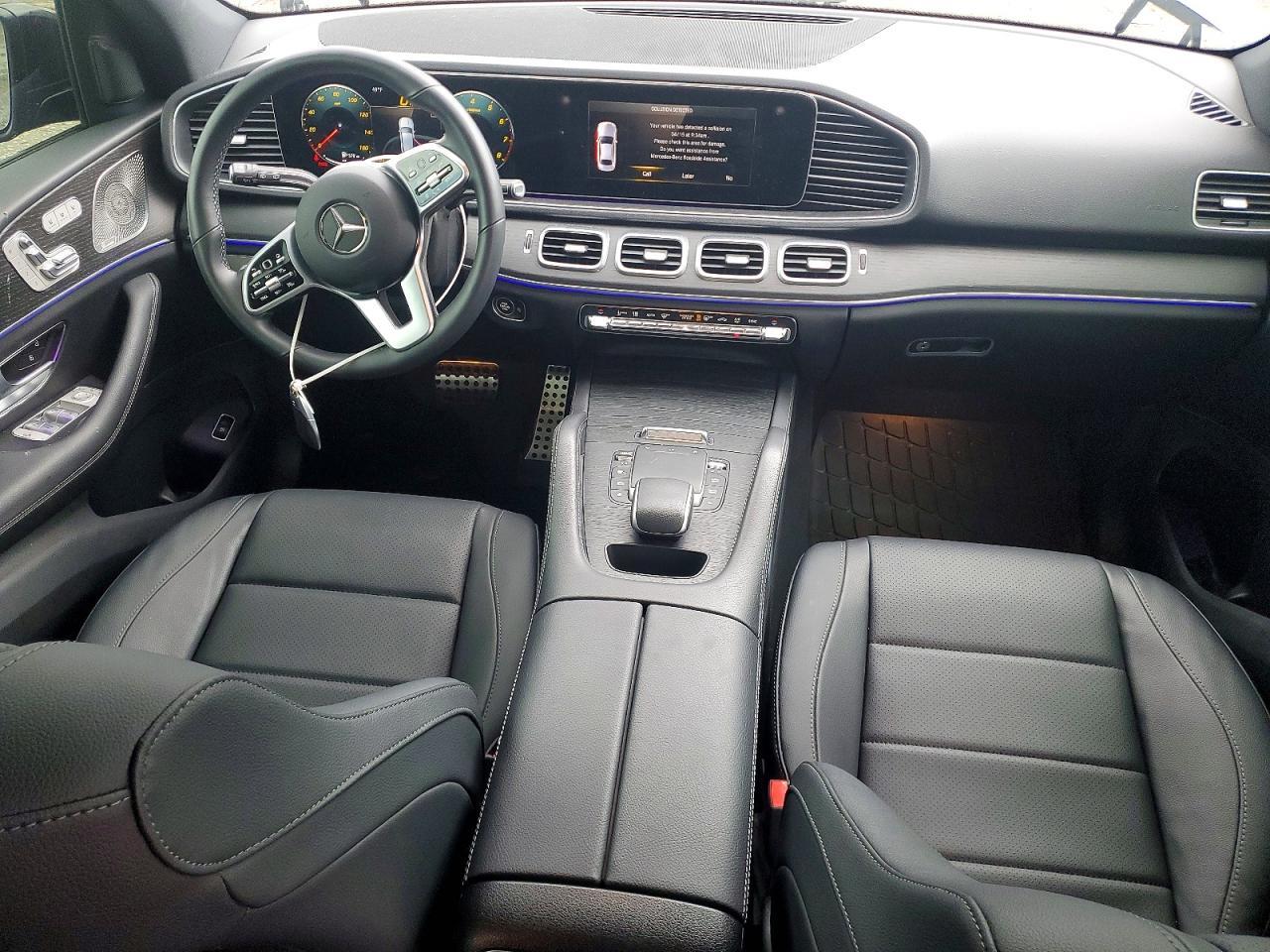 2023 Mercedes Benz Gle 350 4Matic - zdjęcie 8