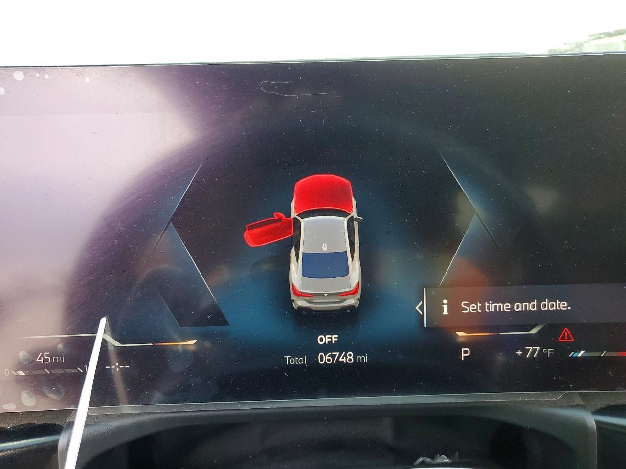 2025 BMW 430I - zdjęcie 9