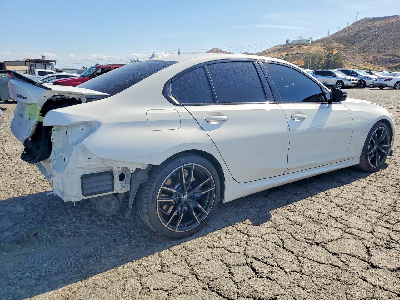 2023 BMW M340I - zdjęcie 3