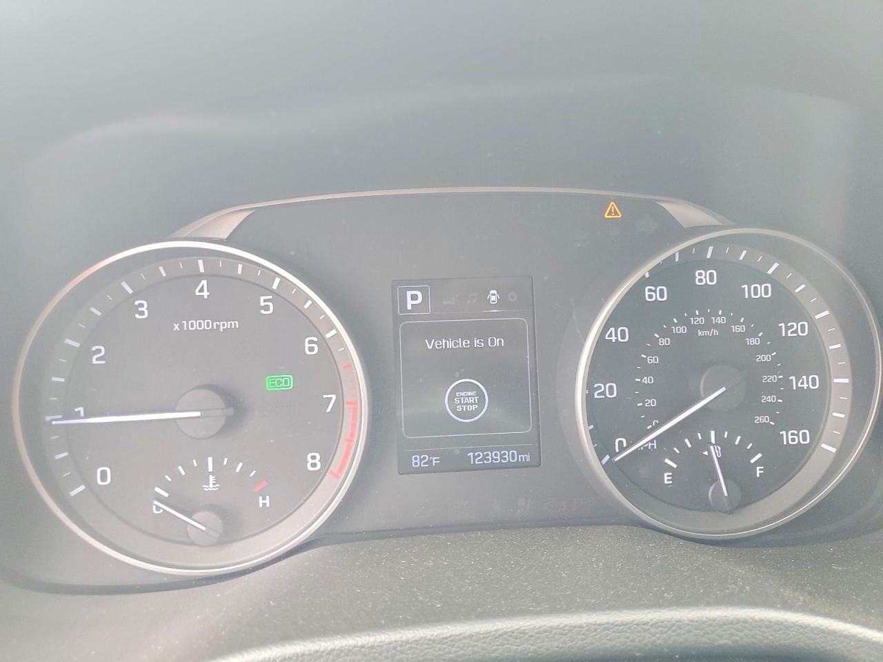 2018 Hyundai Elantra Value Edition - zdjęcie 9