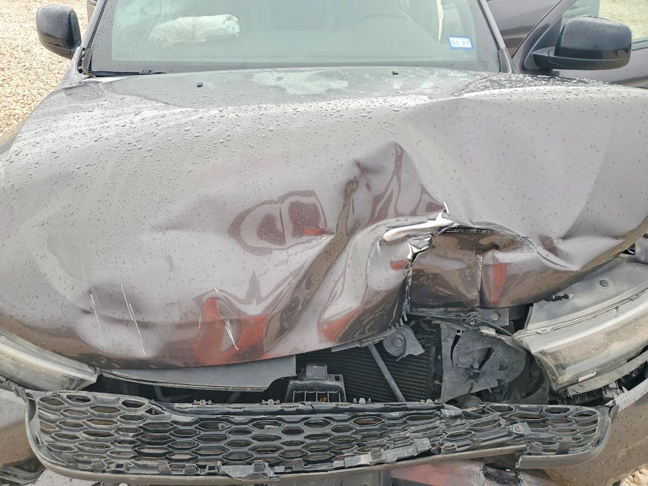 2021 Dodge Durango Gt - zdjęcie 12