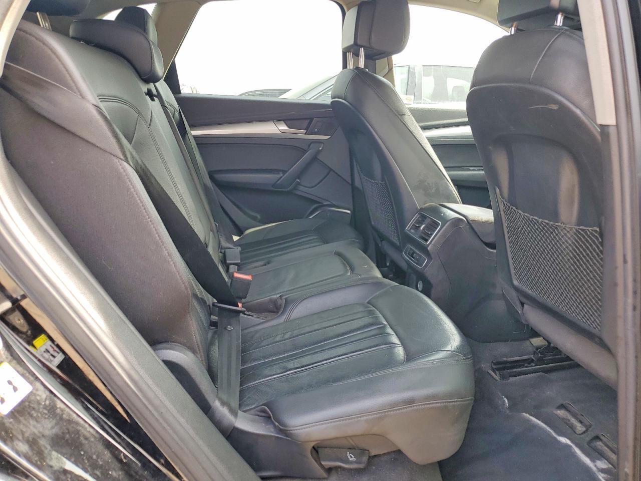 2019 Audi Q5 Premium - zdjęcie 11