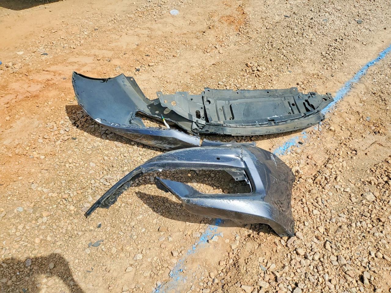 2018 GMC Yukon Xl Denali - zdjęcie 13