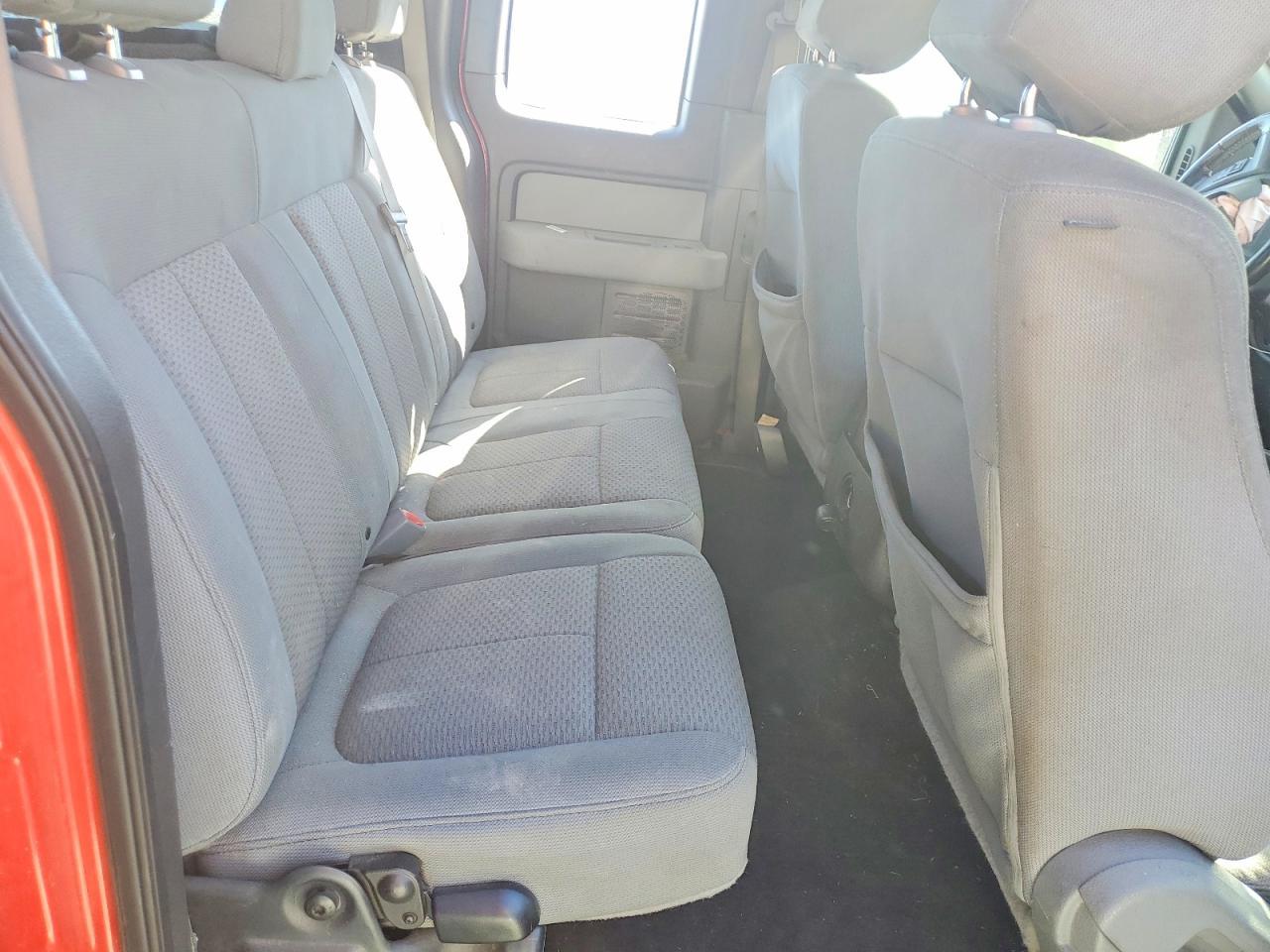 2013 Ford F150 Super Cab - zdjęcie 10