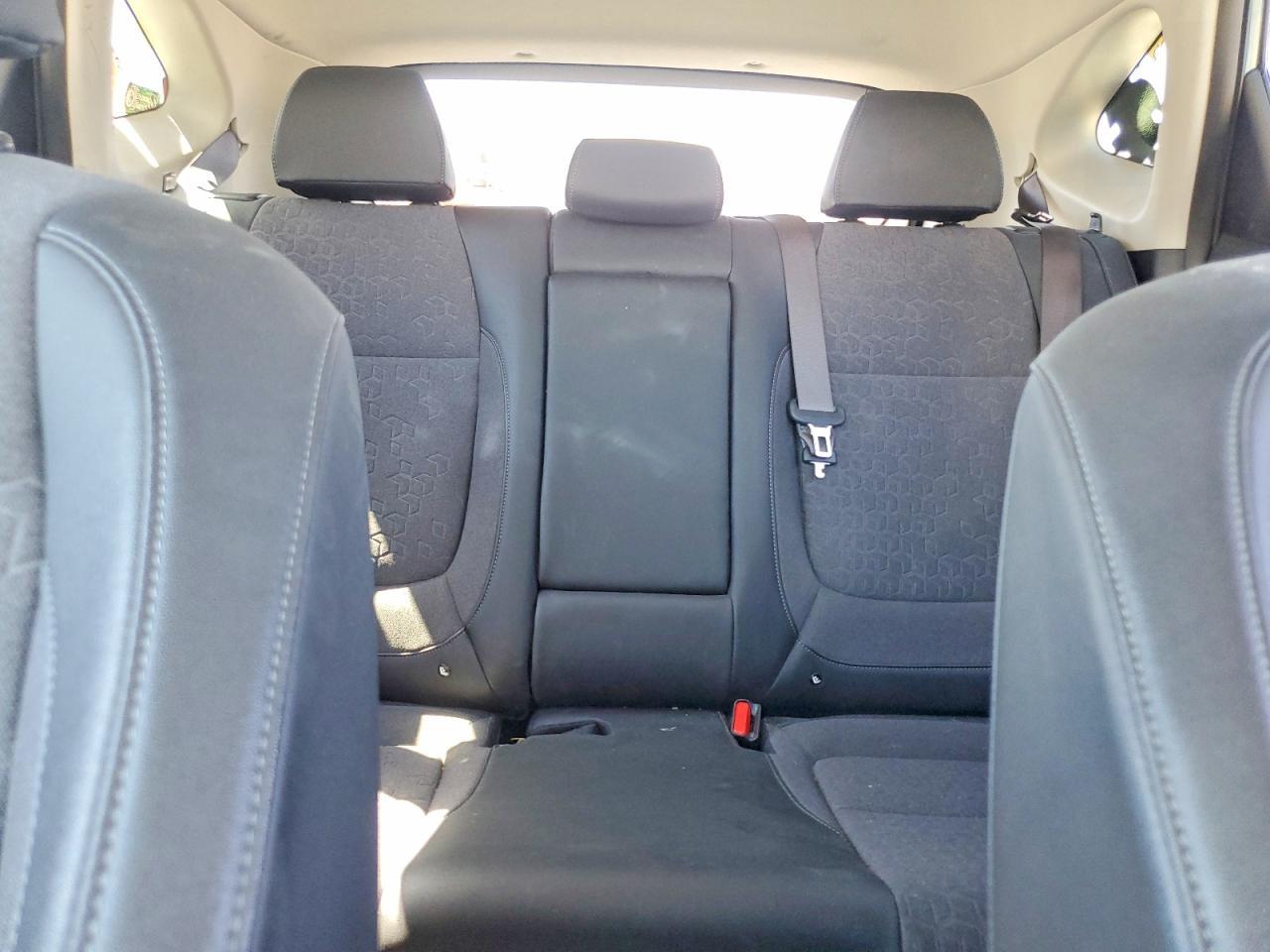 2024 Kia Seltos S - zdjęcie 10