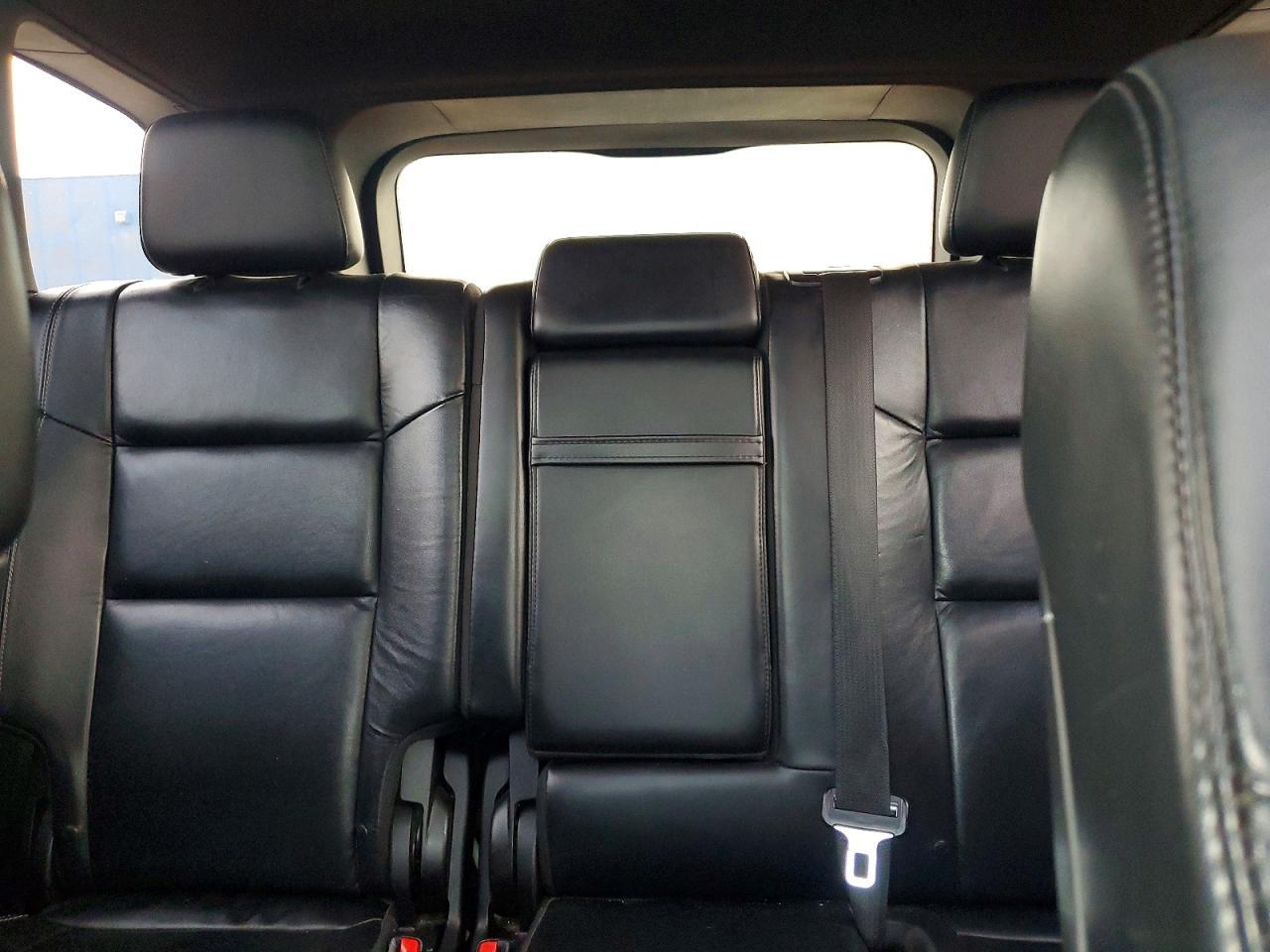 2017 Jeep Grand Cherokee Limited - zdjęcie 10