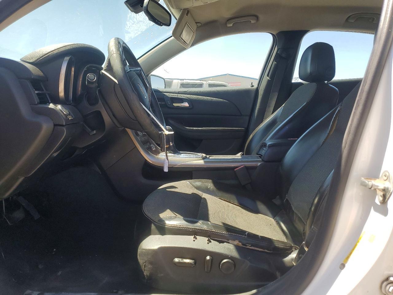 2013 Chevrolet Malibu - zdjęcie 7