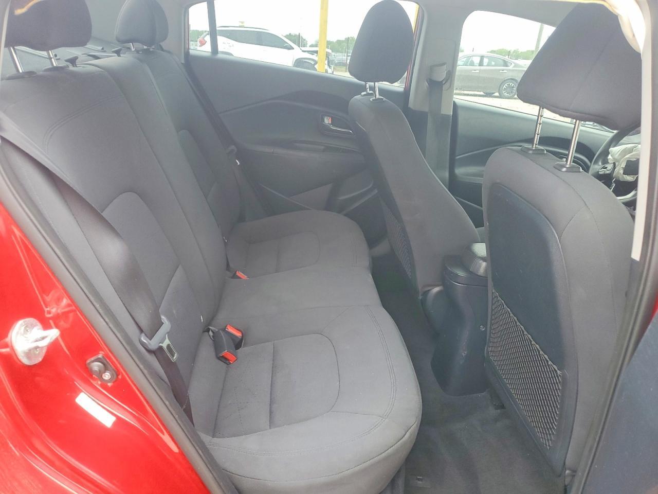 2014 Kia Rio Ex - zdjęcie 10