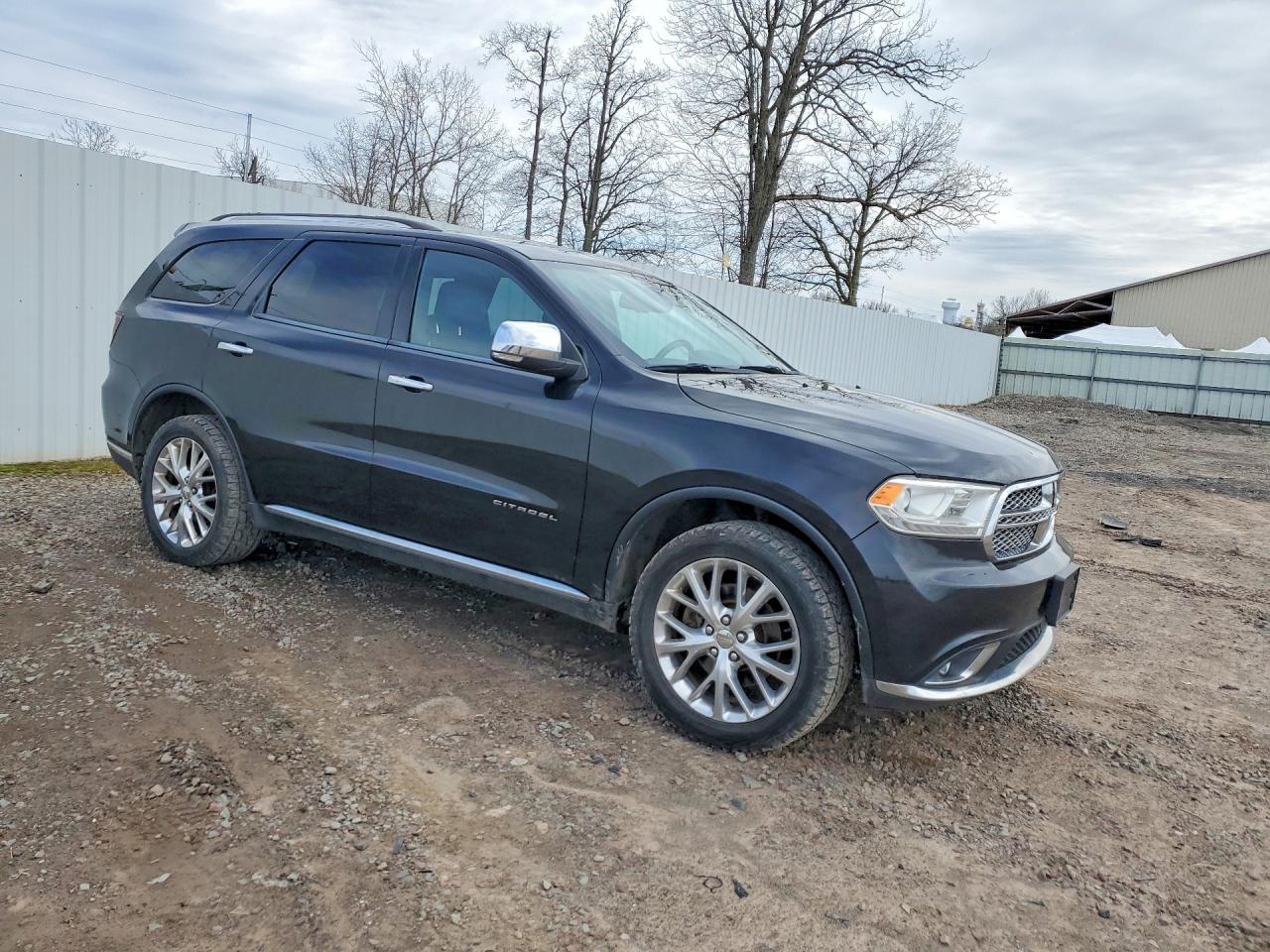 Dodge Durango - zdjęcie 4