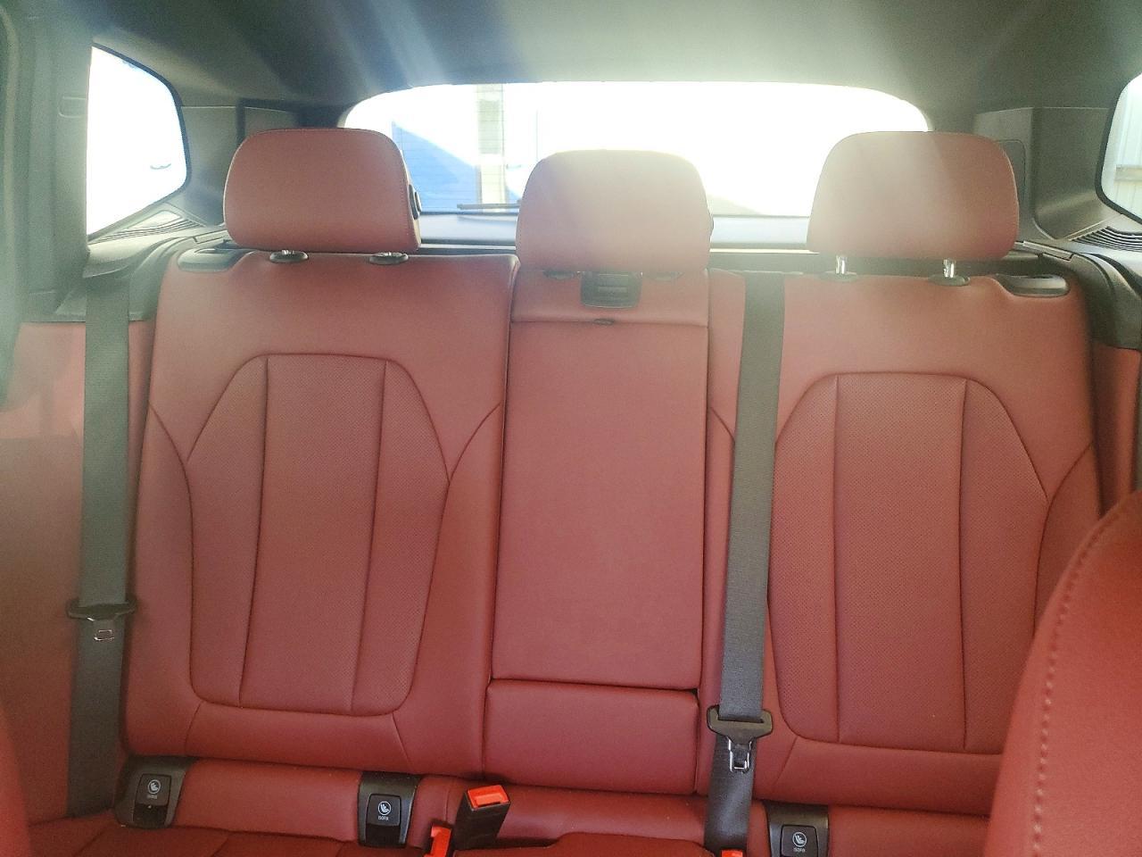 2024 BMW X3 xDrive30I - zdjęcie 10