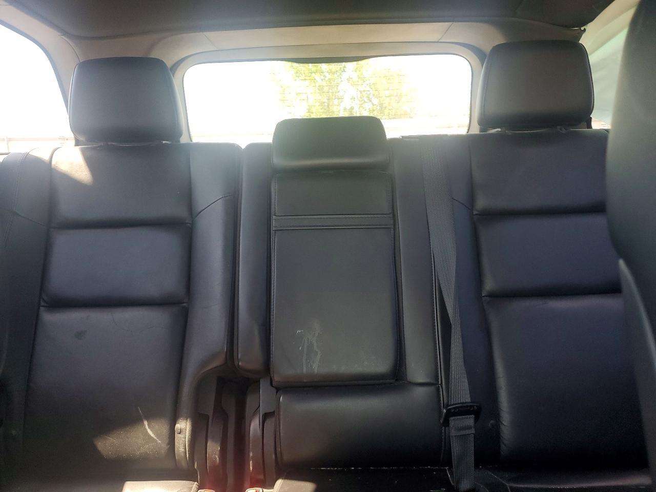 2018 Jeep Grand Cherokee Limited - zdjęcie 10