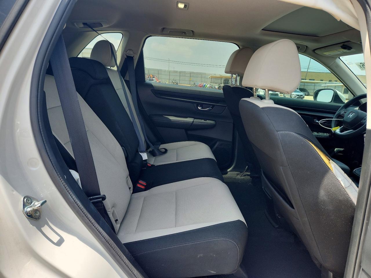 2023 Honda Cr-V Ex - zdjęcie 11