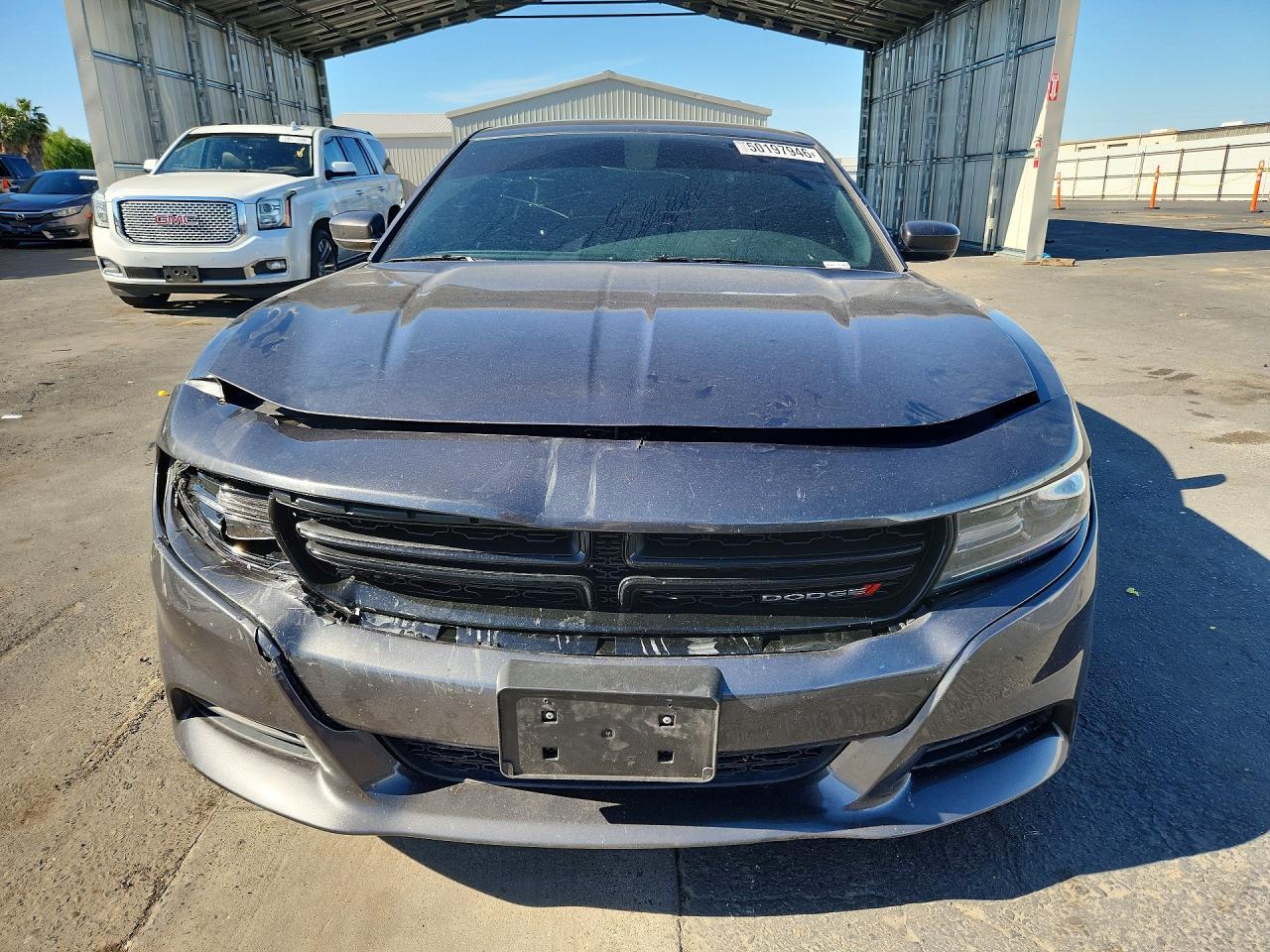 2020 Dodge Charger Sxt - zdjęcie 5