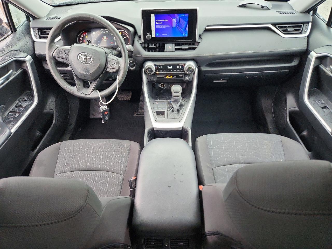 2024 Toyota Rav4 Xle - zdjęcie 8