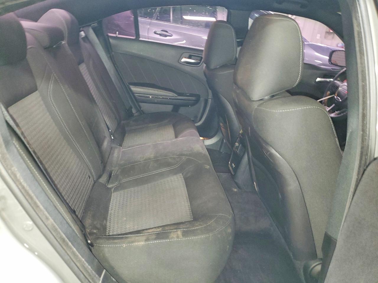 2019 Dodge Charger Sxt - zdjęcie 10