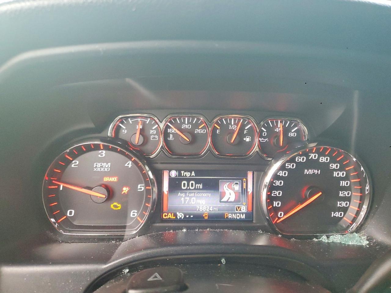 2016 GMC Sierra K1500 Sle - zdjęcie 9