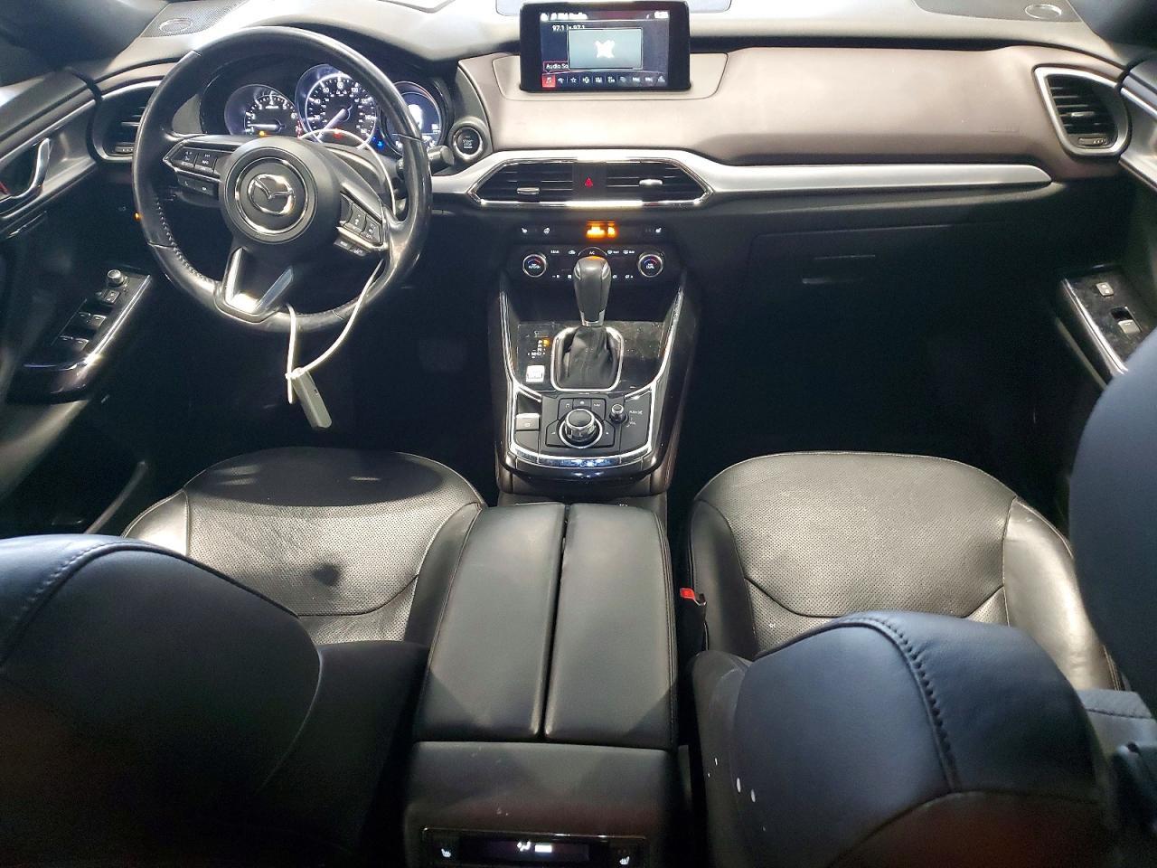 2018 Mazda Cx-9 Grand Touring - zdjęcie 8