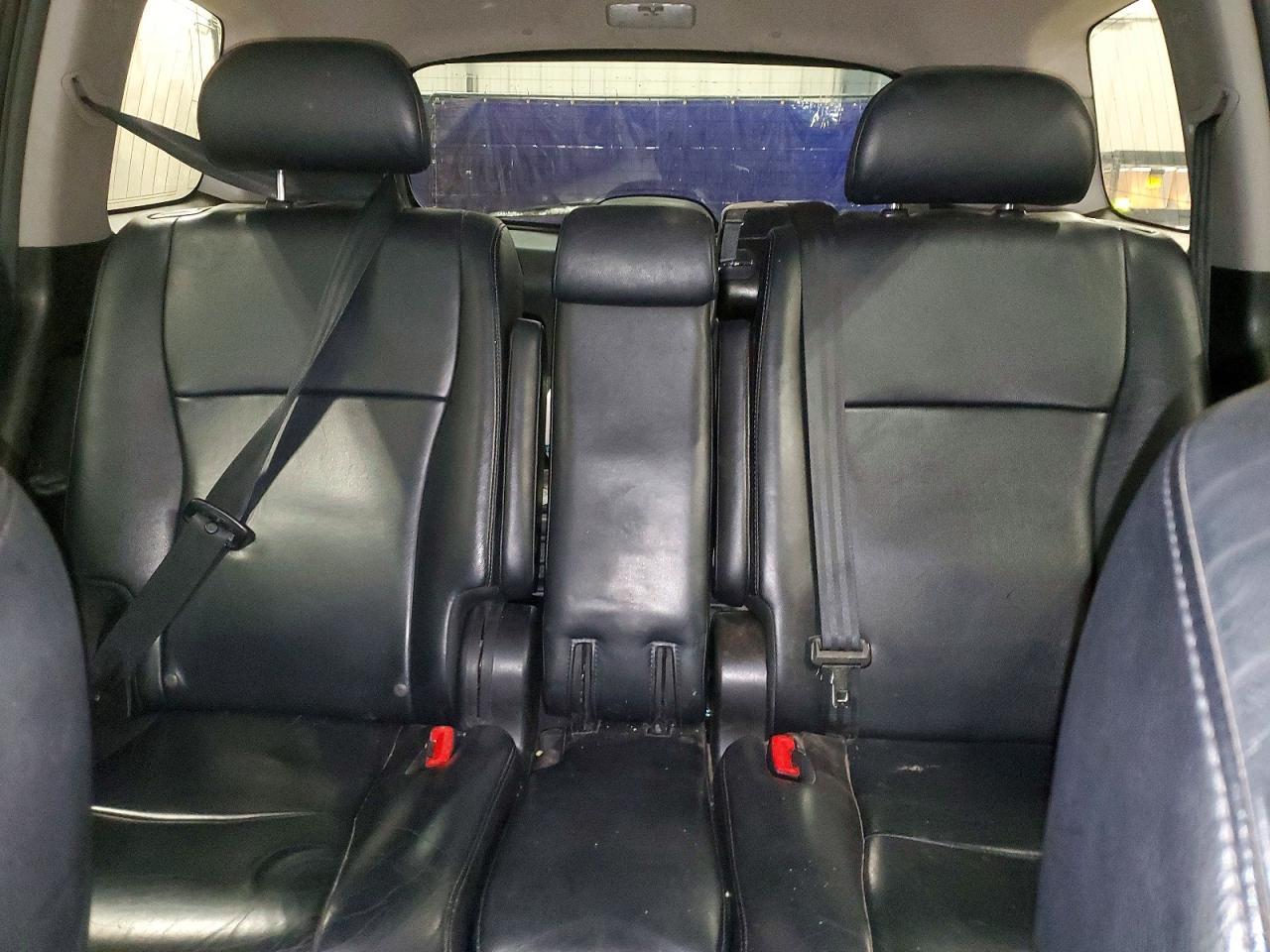 2013 Toyota Highlander Se - zdjęcie 10