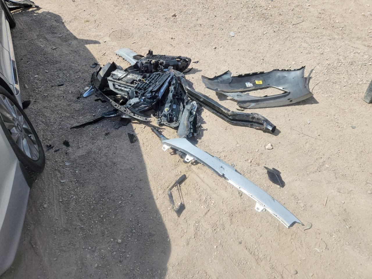 2015 Hyundai Sonata Limited - zdjęcie 12