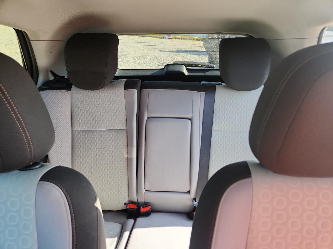 2022 Chevrolet Trax Ls - zdjęcie 10