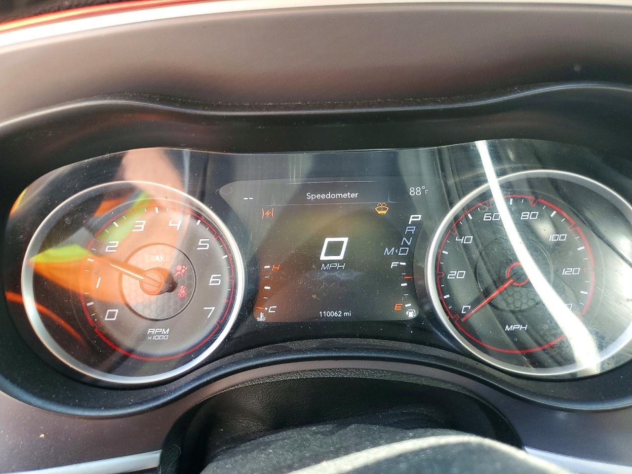 2022 Dodge Charger Sxt - zdjęcie 9