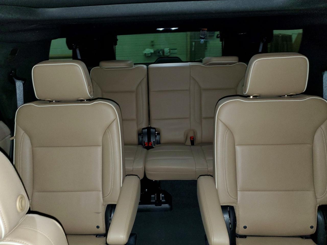 2023 Chevrolet Tahoe K1500 Premier - zdjęcie 10