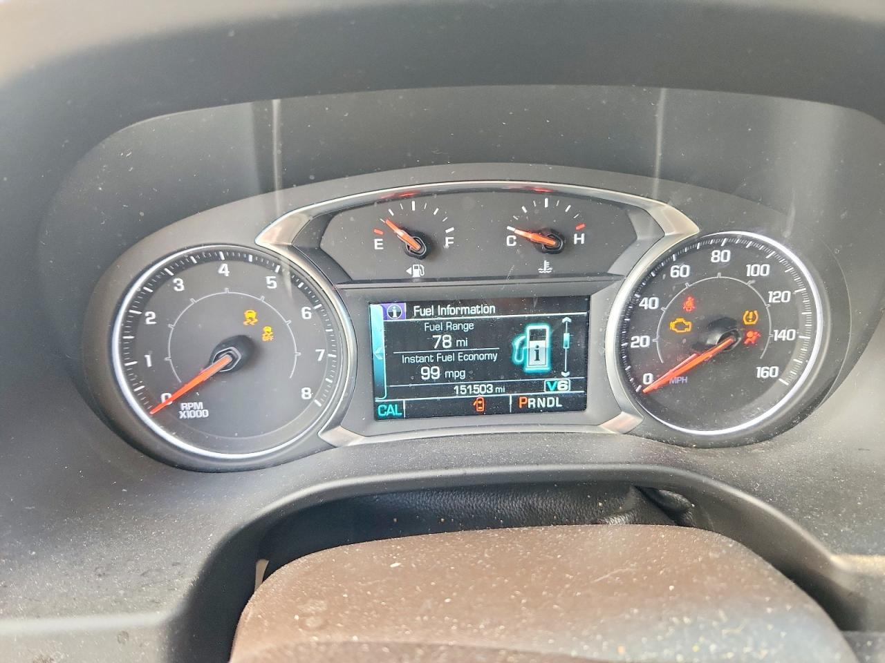 2017 GMC Acadia Slt-1 - zdjęcie 9