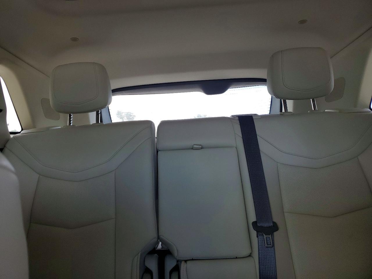 2021 Cadillac Xt5 Premium Luxury - zdjęcie 10