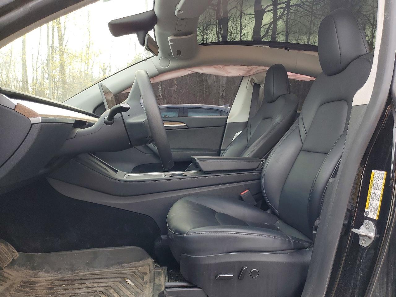 2023 Tesla Model Y - zdjęcie 7