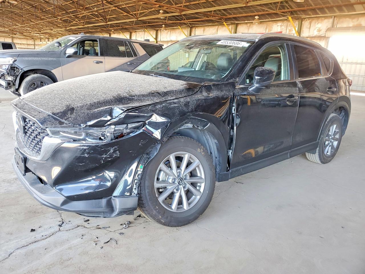 2023 Mazda Cx-5 Select - zdjęcie główne