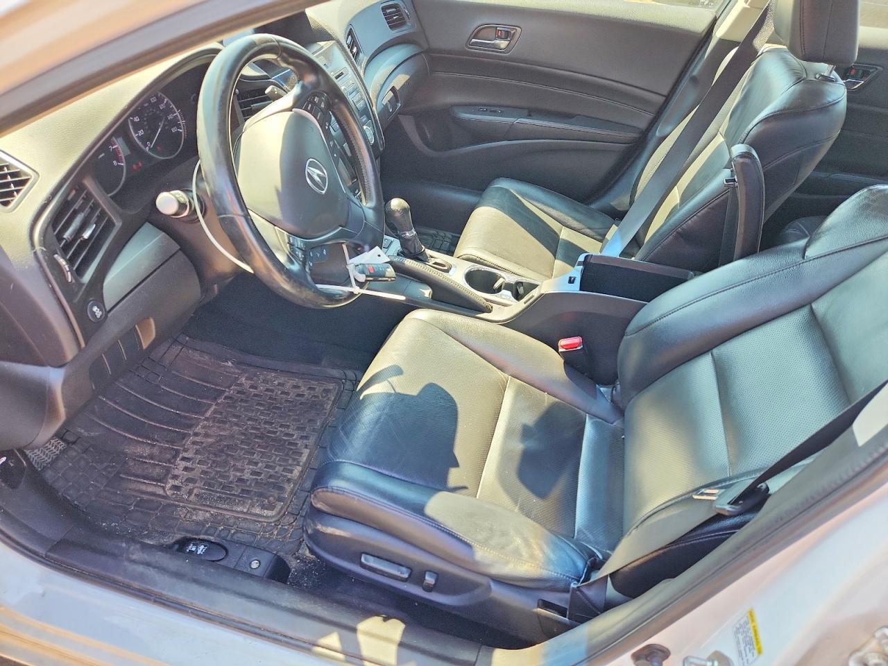 2014 Acura Ilx 20 - zdjęcie 7