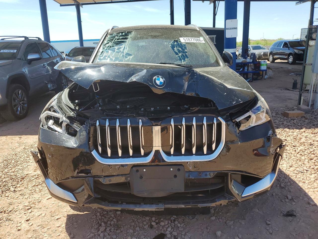 2025 BMW X1 xDrive28I - zdjęcie 5