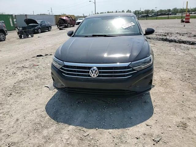2019 Volkswagen Jetta S - zdjęcie 13