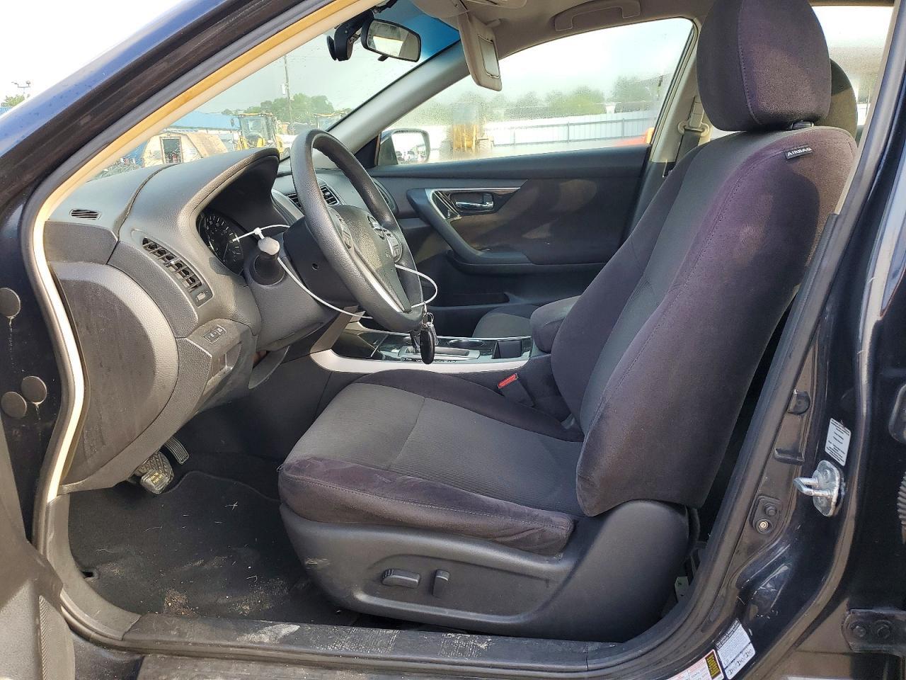 2013 Nissan Altima 2.5 - zdjęcie 7