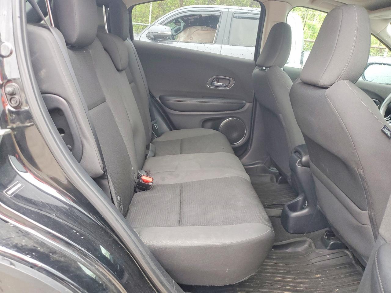 2019 Honda Hr-V Ex - zdjęcie 11