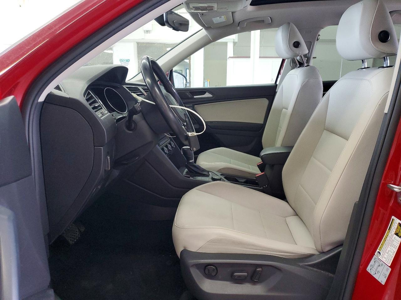 2019 Volkswagen Tiguan Se - zdjęcie 7