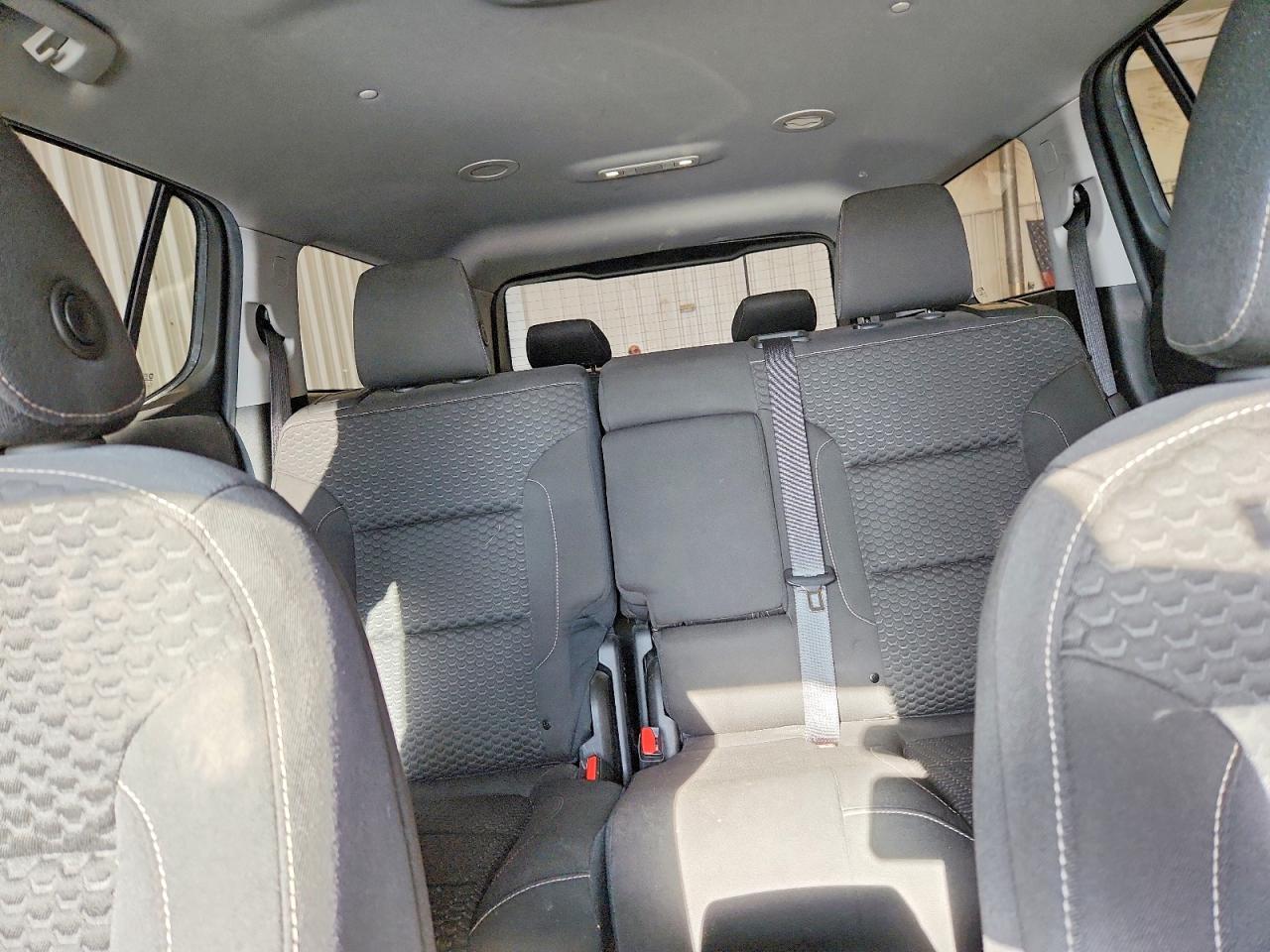 2017 GMC Acadia Sle - zdjęcie 10