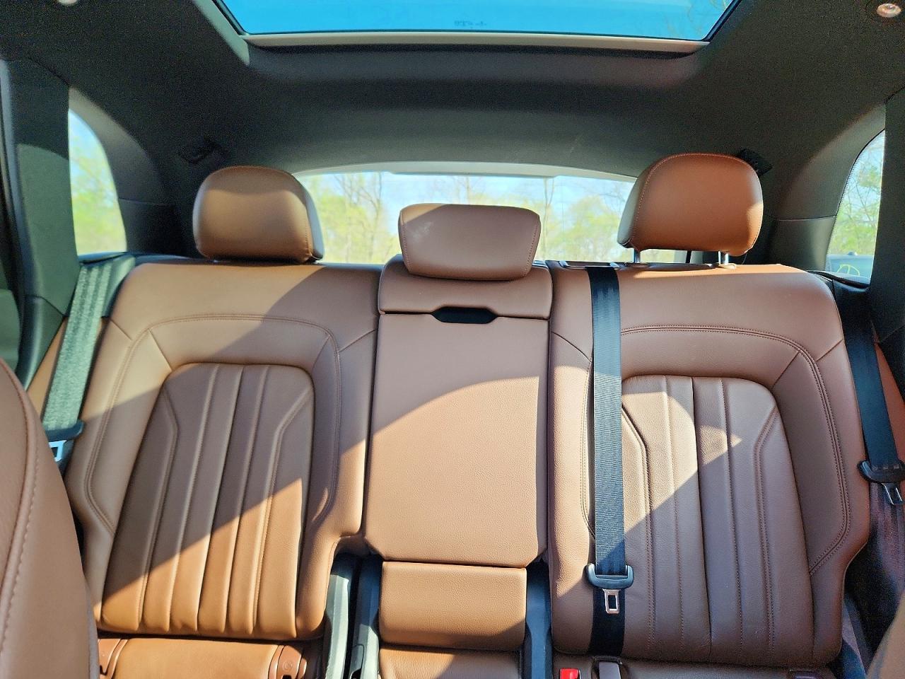 2018 Audi Q5 Premium Plus - zdjęcie 10