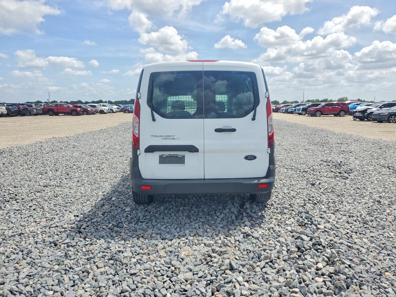 2022 Ford Transit Connect Xl - zdjęcie 6