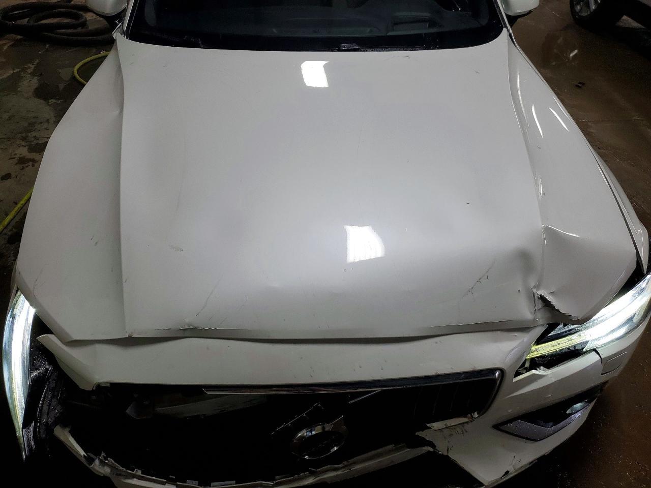 2019 Volvo S60 T6 Inscription - zdjęcie 11