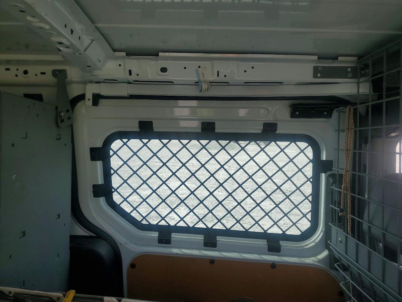 2018 Ford Transit Connect Xl - zdjęcie 11