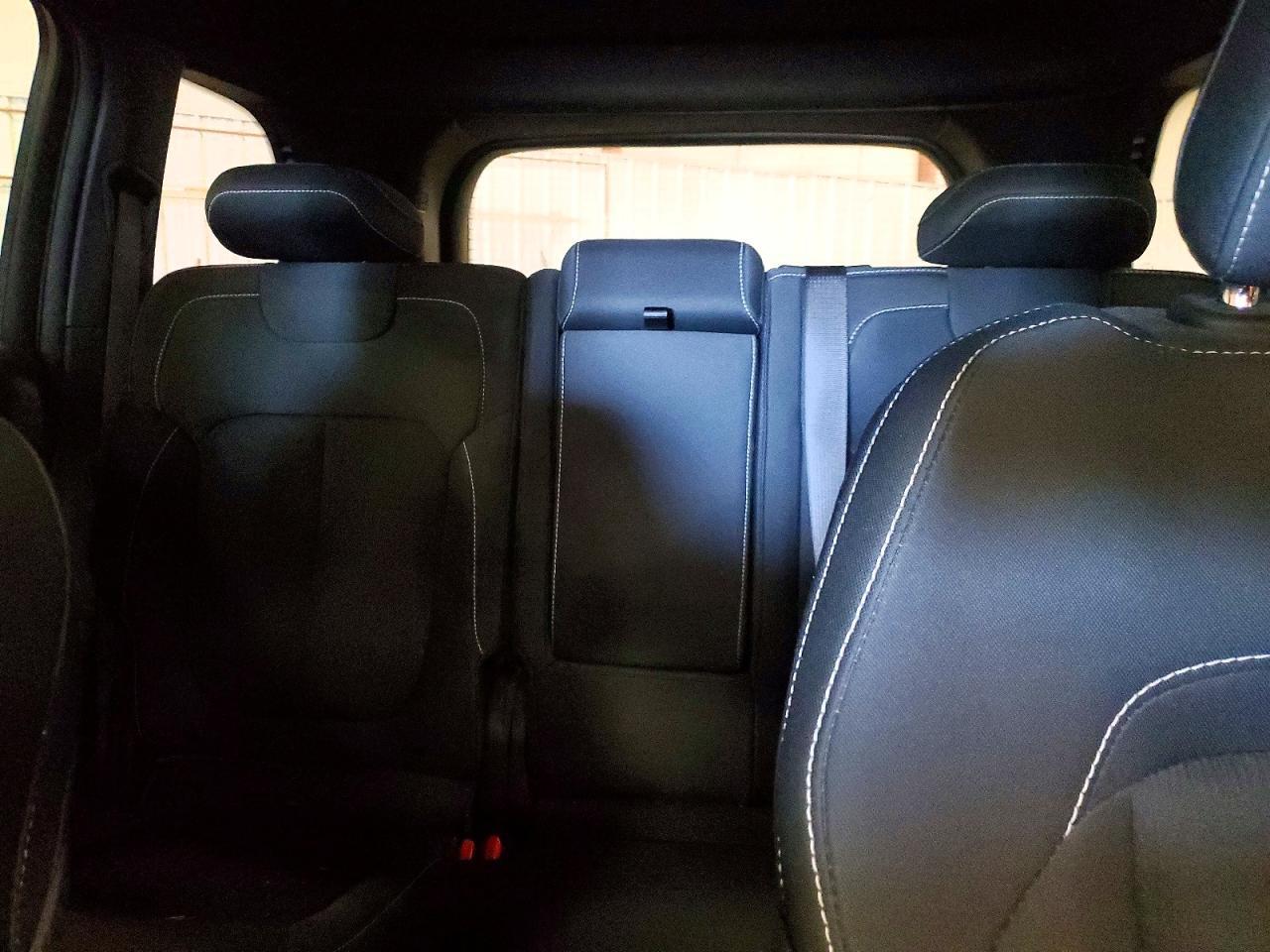2024 Jeep Grand Cherokee Laredo - zdjęcie 10