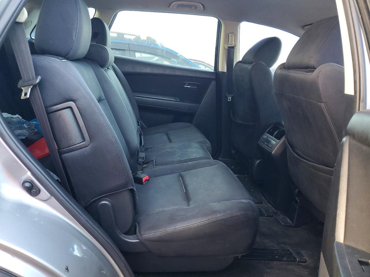 2013 Mazda Cx-9 Sport - zdjęcie 11