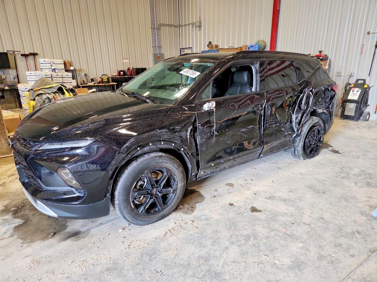 2023 Chevrolet Blazer 3Lt - zdjęcie główne