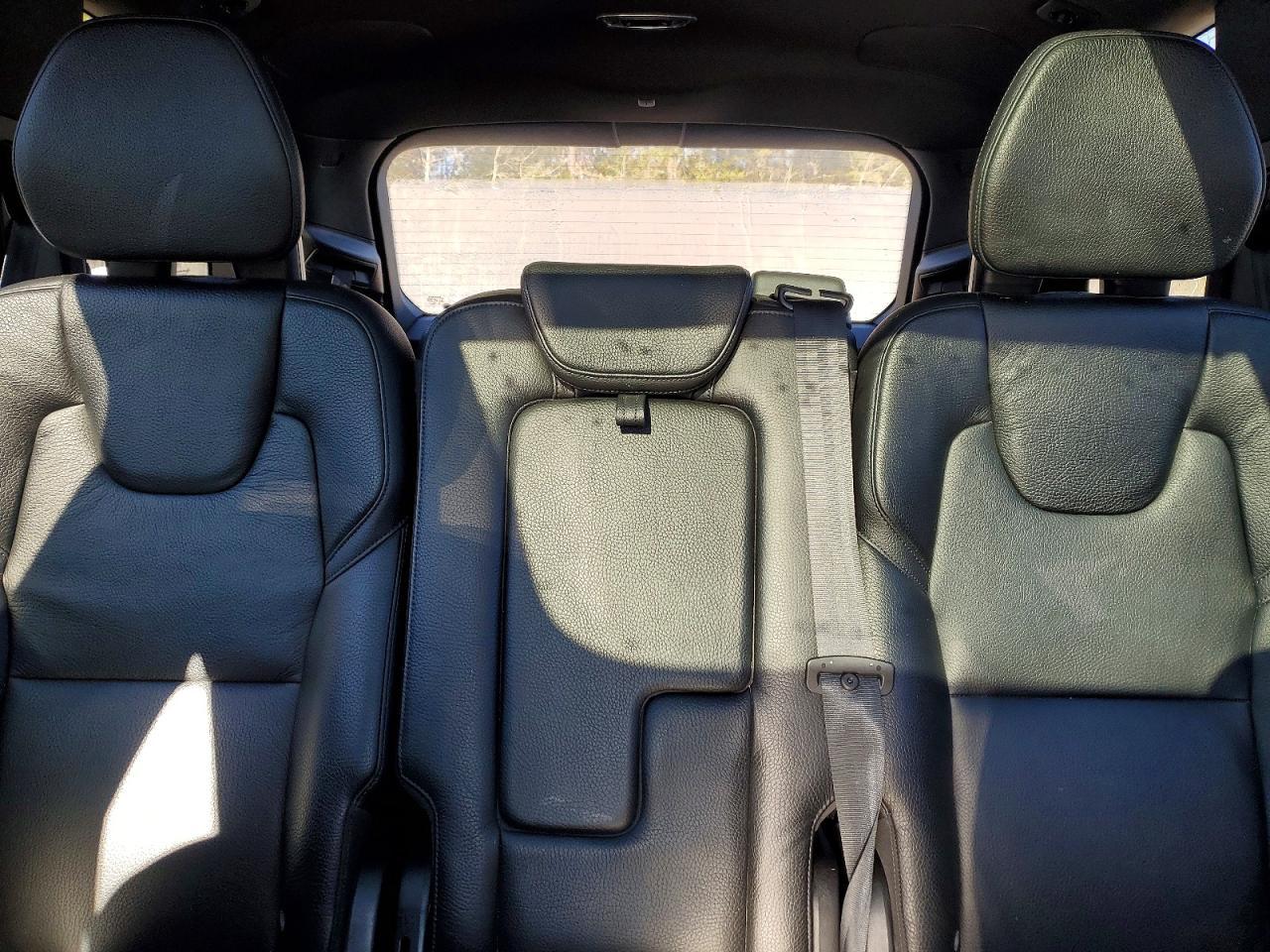 2016 Volvo Xc90 T6 - zdjęcie 10