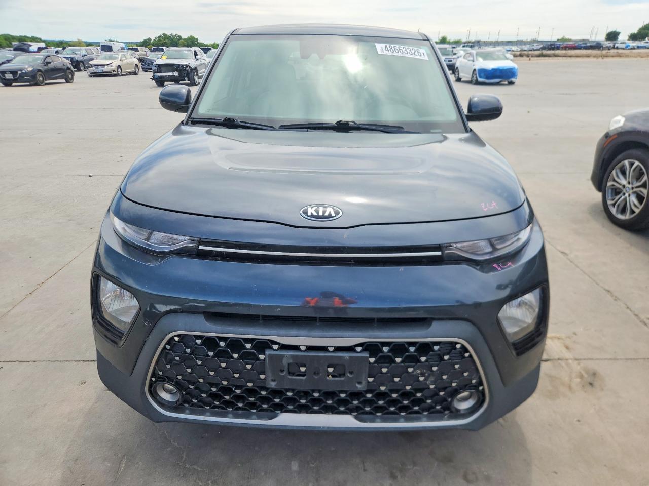 2021 Kia Soul Ex - zdjęcie 5