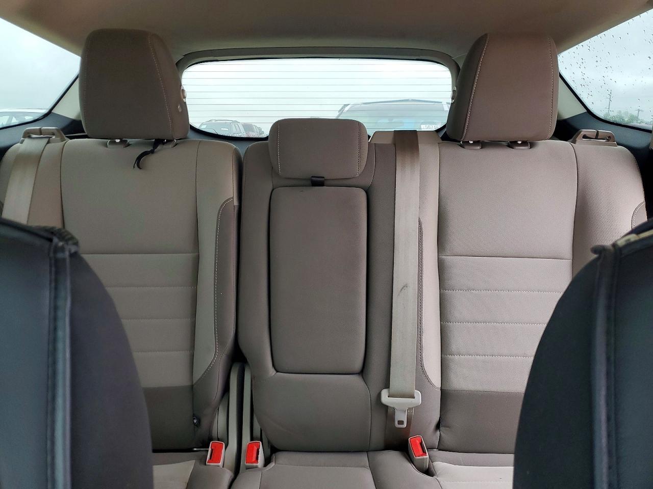 2016 Ford Escape Se - zdjęcie 10