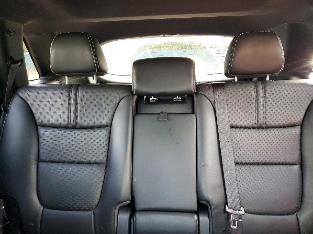 2014 Kia Sorento Sx Limited - zdjęcie 10