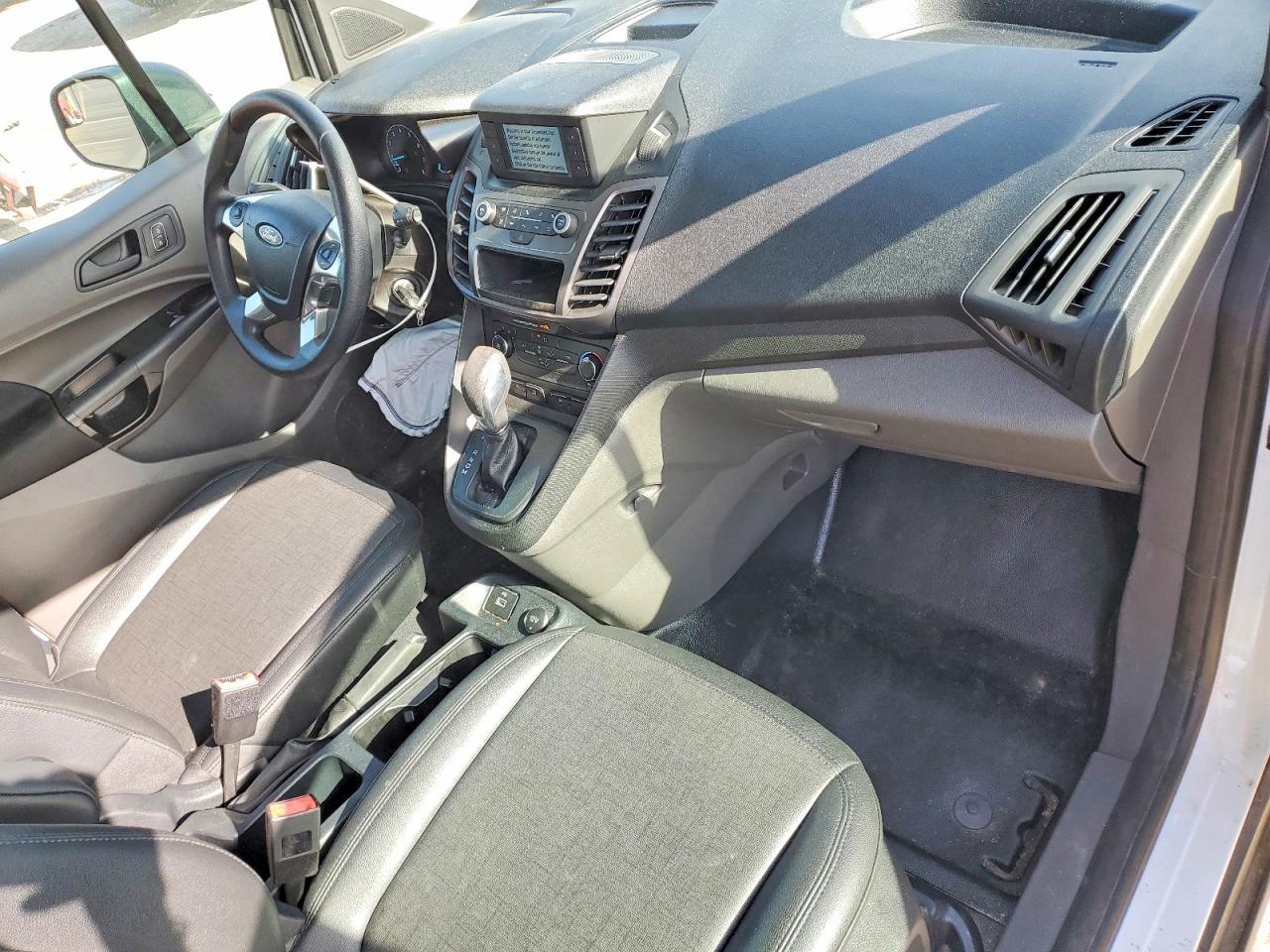 2020 Ford Transit Connect Xl - zdjęcie 8