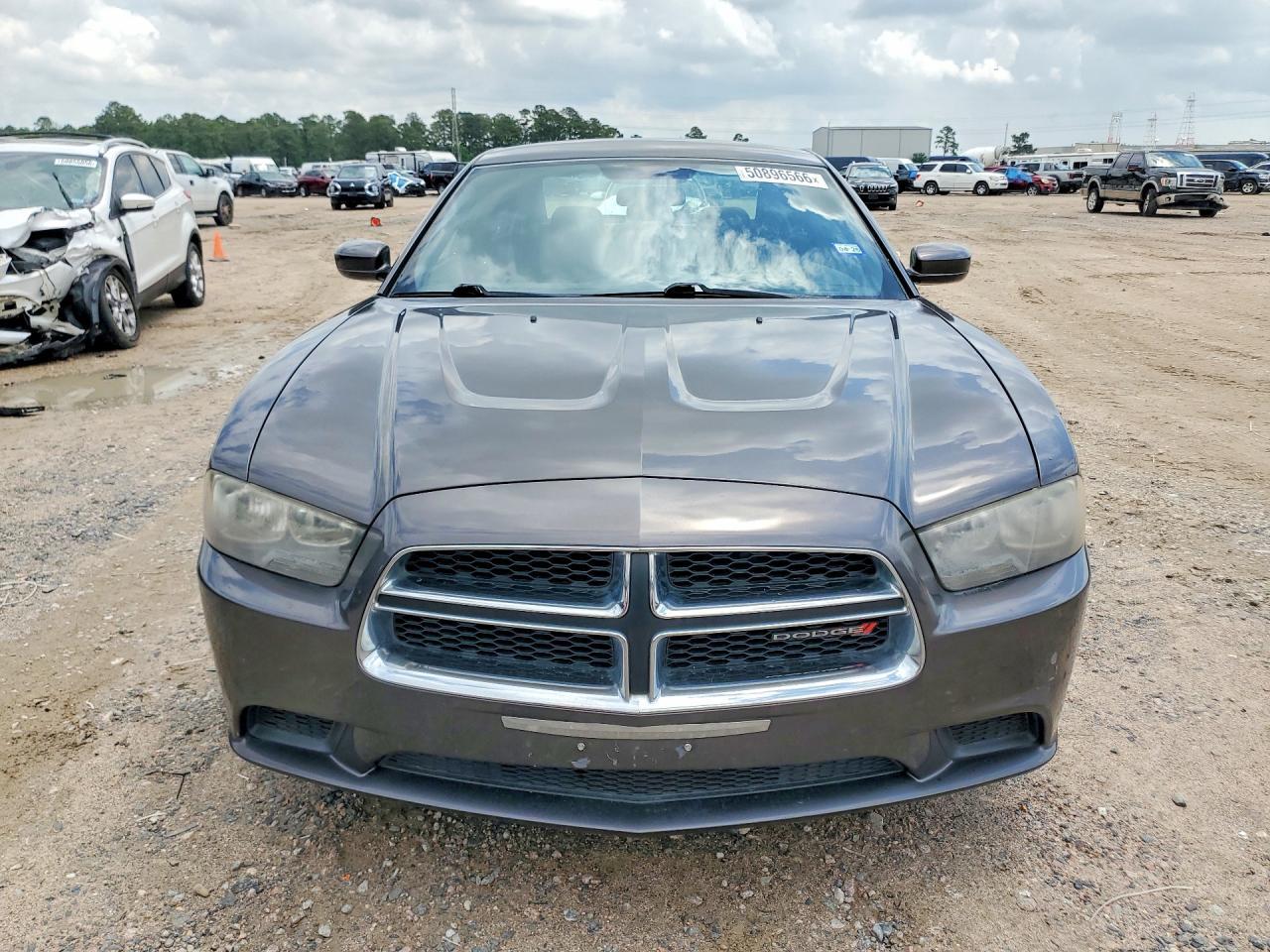 2013 Dodge Charger Se - zdjęcie 5